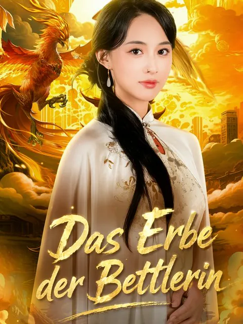 Das Erbe der Bettlerin