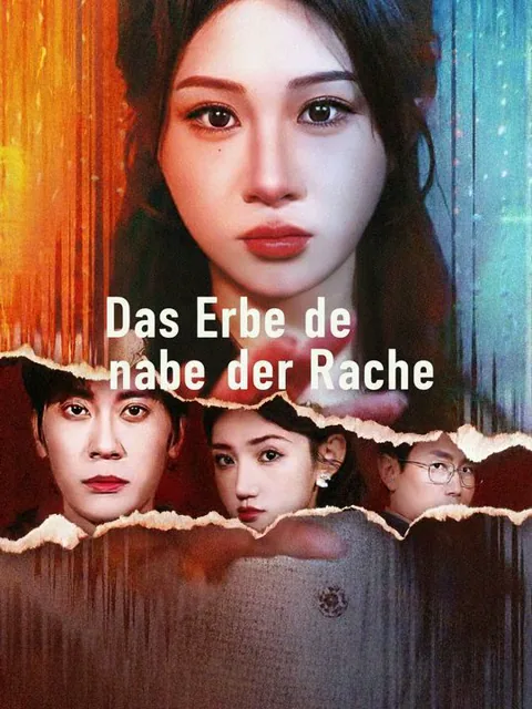Das Erbe der Rache
