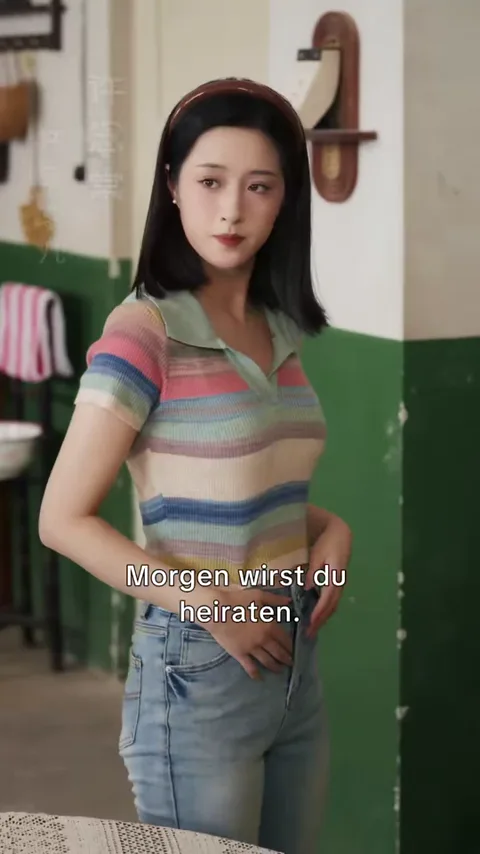 Das geheime Erbe