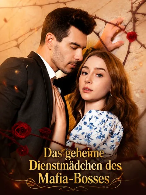 Das geheime Mafia-Dienstmädchen