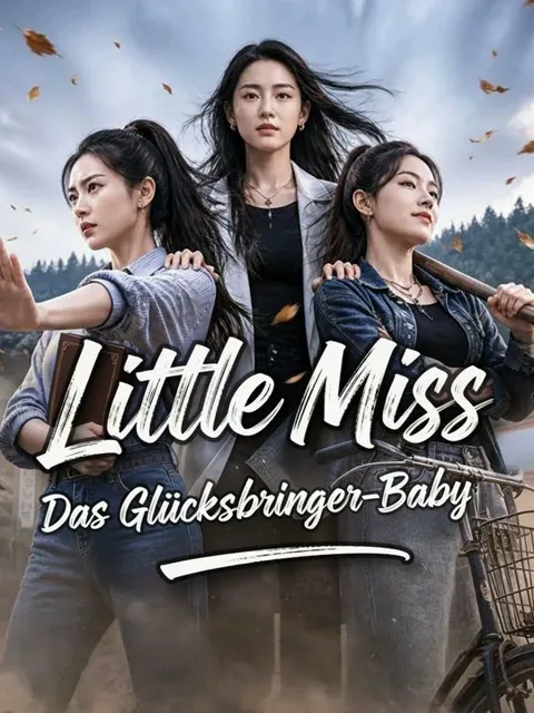 Das Glücksbringer-Baby