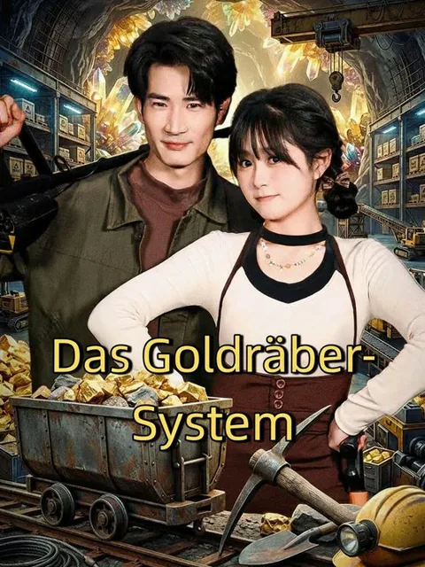 Das Goldgräber-System