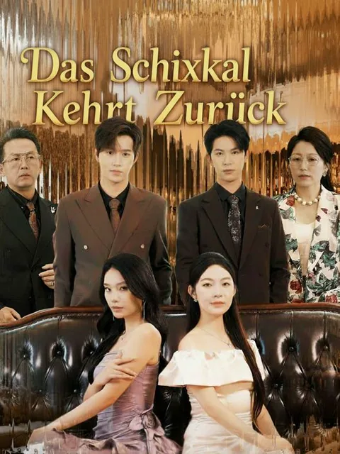 Das Schicksal Kehrt Zurück