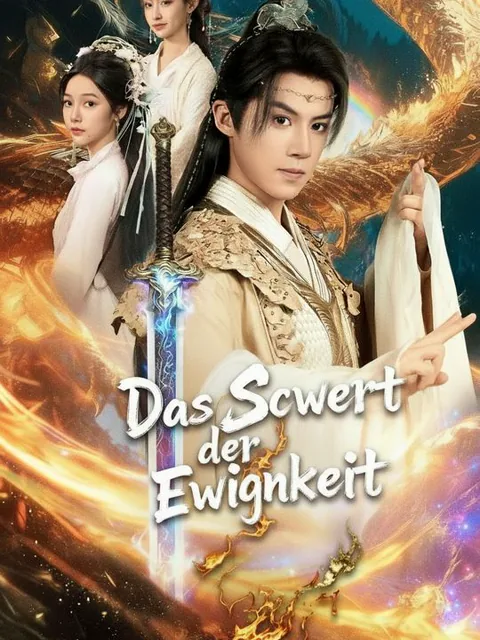 Das Schwert der Ewigkeit