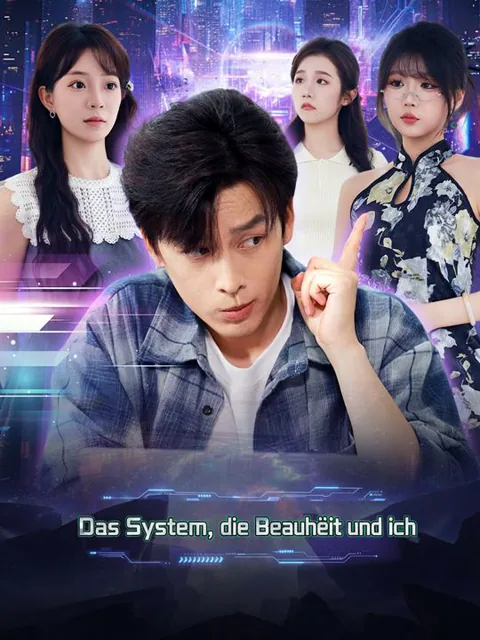 Das System, die Schönheit und ich