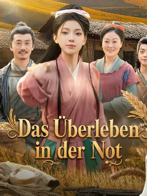 Das Überleben in der Not