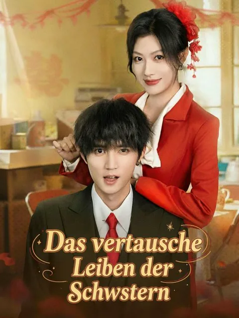 Das vertauschte Leben der Schwestern