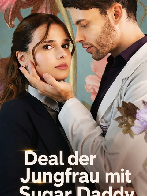 Deal der Jungfrau mit Sugar Daddy
