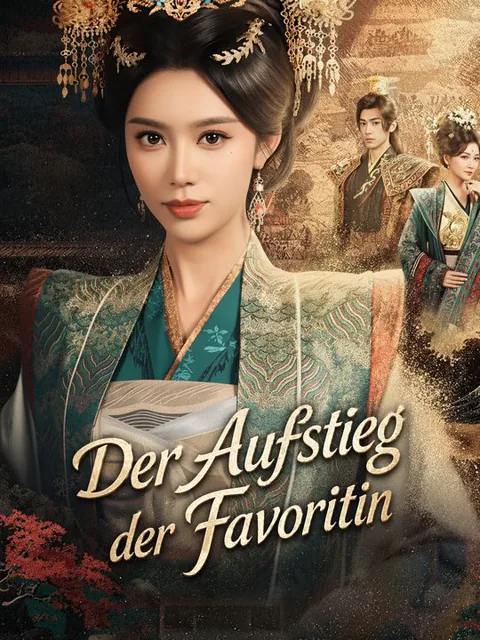 Der Aufstieg der Favoritin