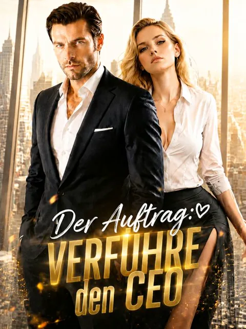 Der Auftrag: Verführe den CEO Cover — alle 80 Folgen kostenlos in HD ansehen