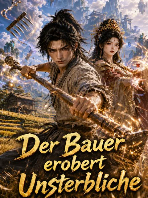 Der Bauer erobert Unsterbliche