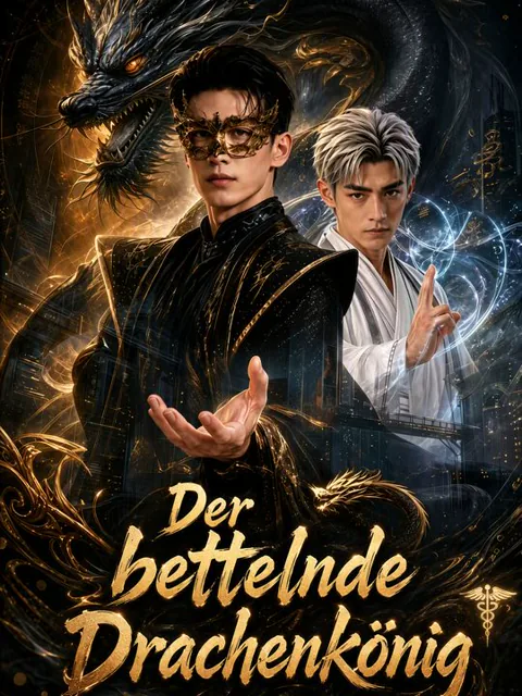 Der bettelnde Drachenkönig