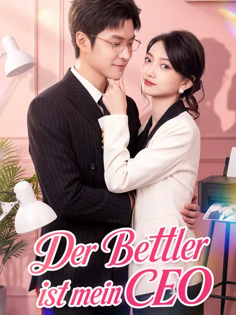 Der Bettler ist mein CEO