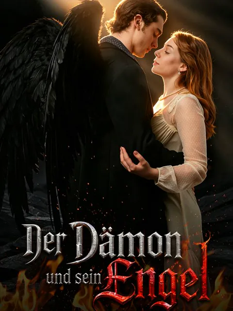 Der Dämon und sein Engel