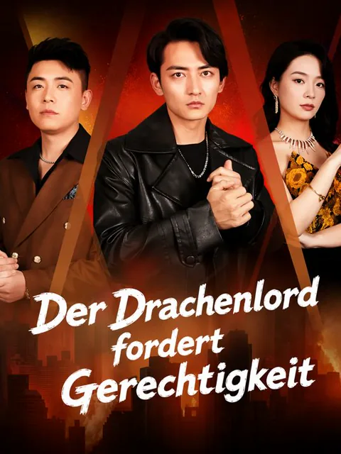 Der Drachenlord fordert Gerechtigkeit