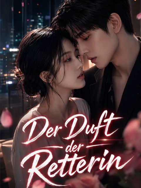 Der Duft der Retterin
