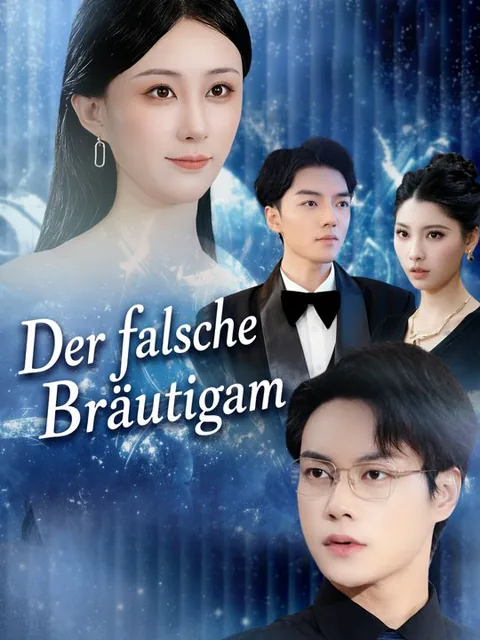 Der falsche Bräutigam