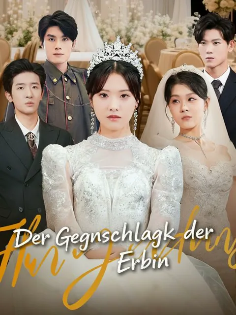 Der Gegenschlag der Erbin