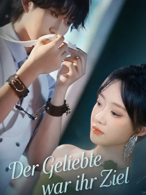 Der Geliebte war ihr Ziel