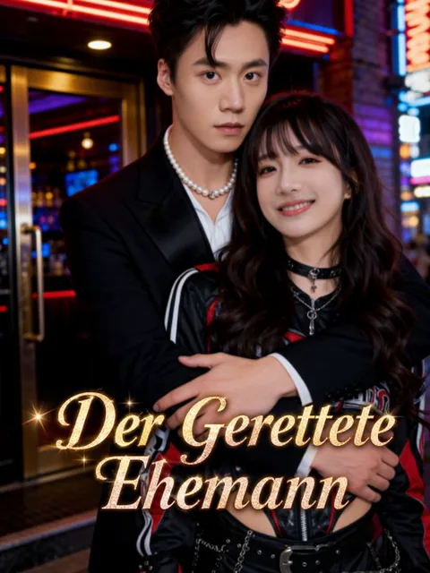 Der Gerettete Ehemann