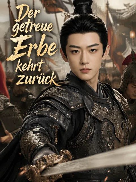 Der getreue Erbe kehrt zurück
