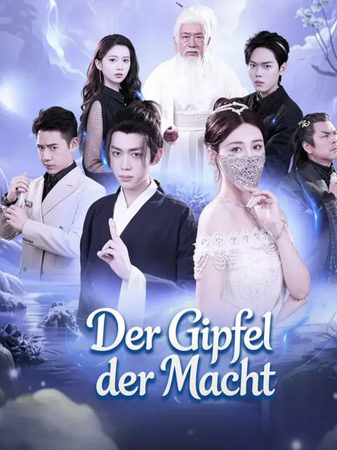 Der Gipfel der Macht