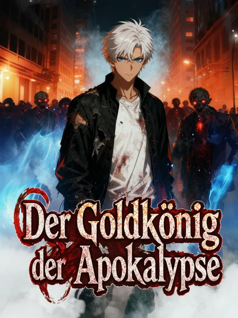 Der Goldkönig der Apokalypse