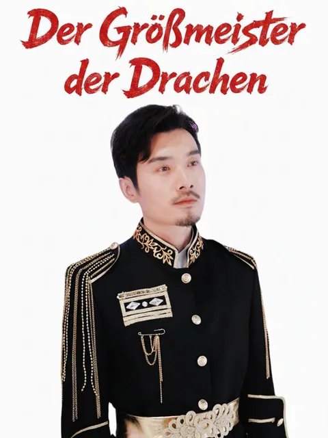 Der Großmeister der Drachen