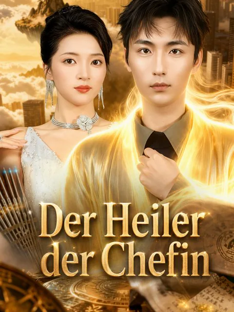 Der Heiler der Chefin