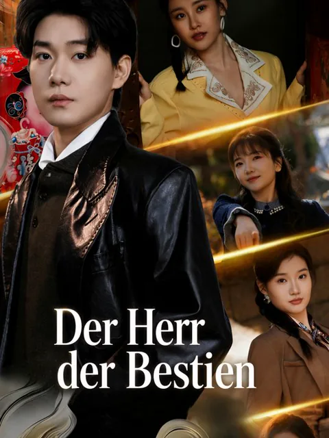 Der Herr der Bestien