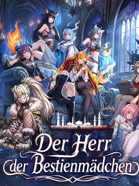 Der Herr der Bestienmädchen