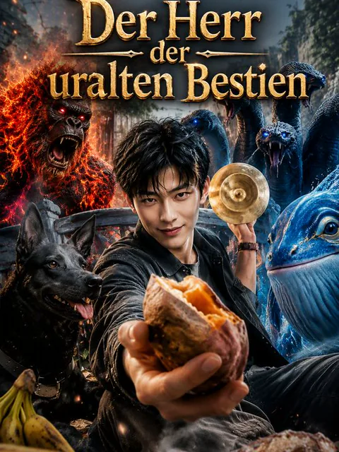 Der Herr der uralten Bestien Cover — alle 65 Folgen kostenlos in HD ansehen
