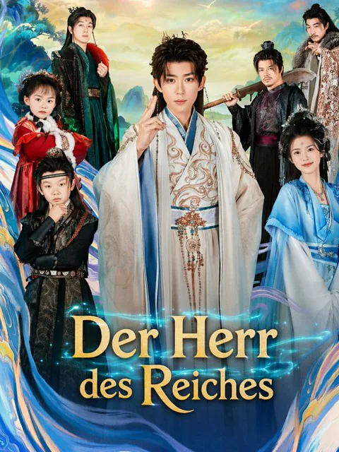 Der Herr des Reiches