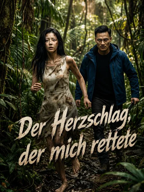 Der Herzschlag, der mich rettete