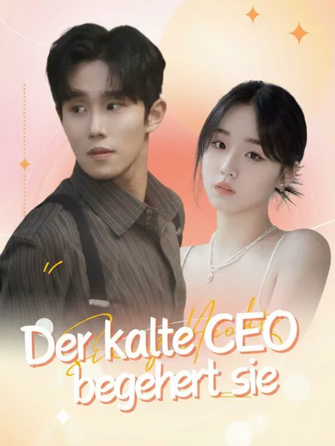 Der kalte CEO begehrt sie