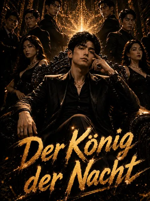 Der König der Nacht
