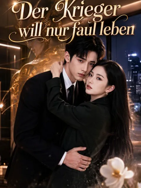 Der Krieger will nur faul leben Cover — alle 70 Folgen kostenlos in HD ansehen