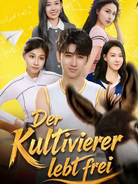 Der Kultivierer lebt frei