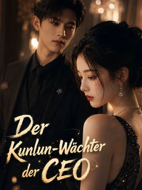 Der Kunlun-Wächter der CEO Cover — alle 74 Folgen kostenlos in HD ansehen