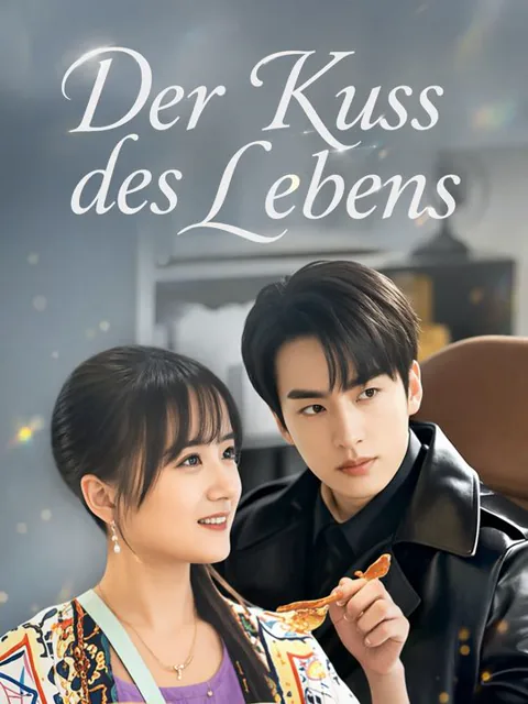 Der Kuss des Lebens
