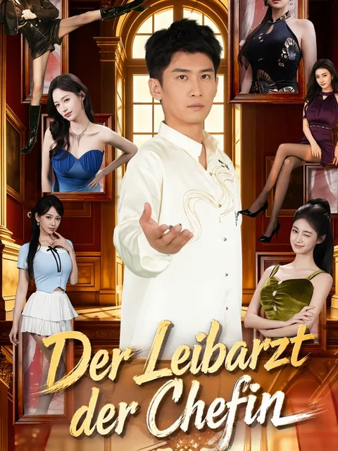 Der Leibarzt der Chefin