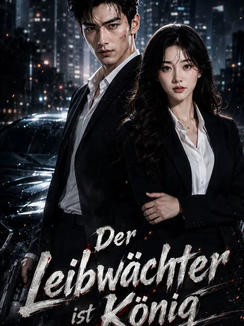 Der Leibwächter ist König