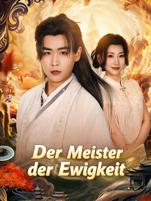 Der Meister der Ewigkeit