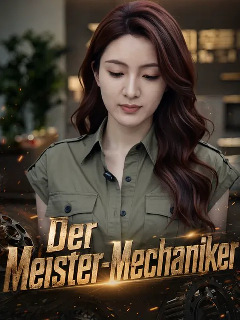 Der Meister-Mechaniker