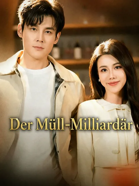 Der Müll-Milliardär