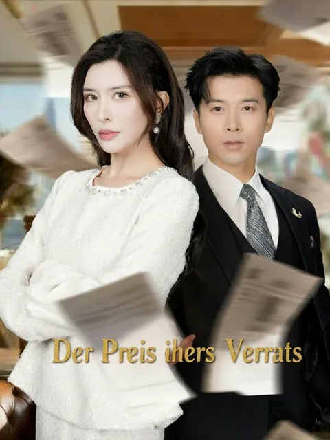 Der Preis ihres Verrats