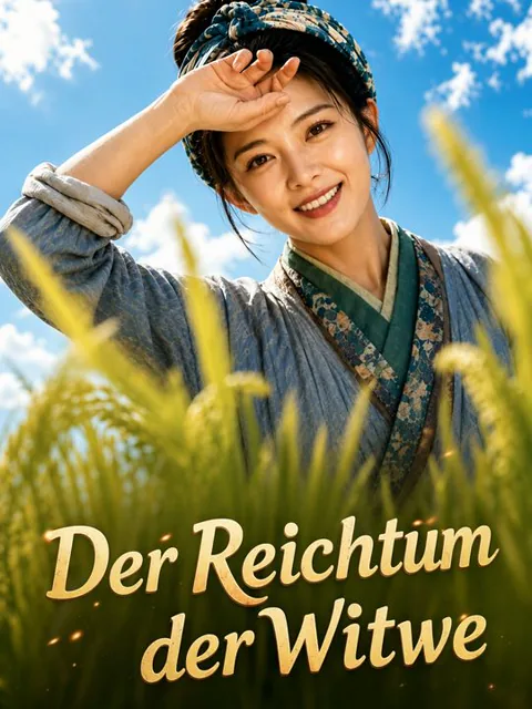 Der Reichtum der Witwe