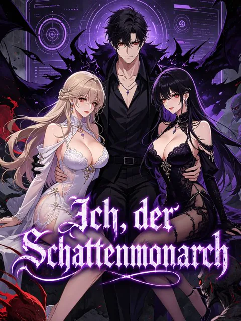 Der Schattenmonarch