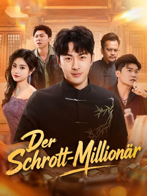 Der Schrott-Millionär