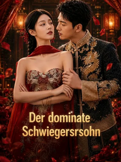 Der Schwiegersohn und die Zicke